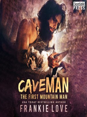 cover image of Cave Man